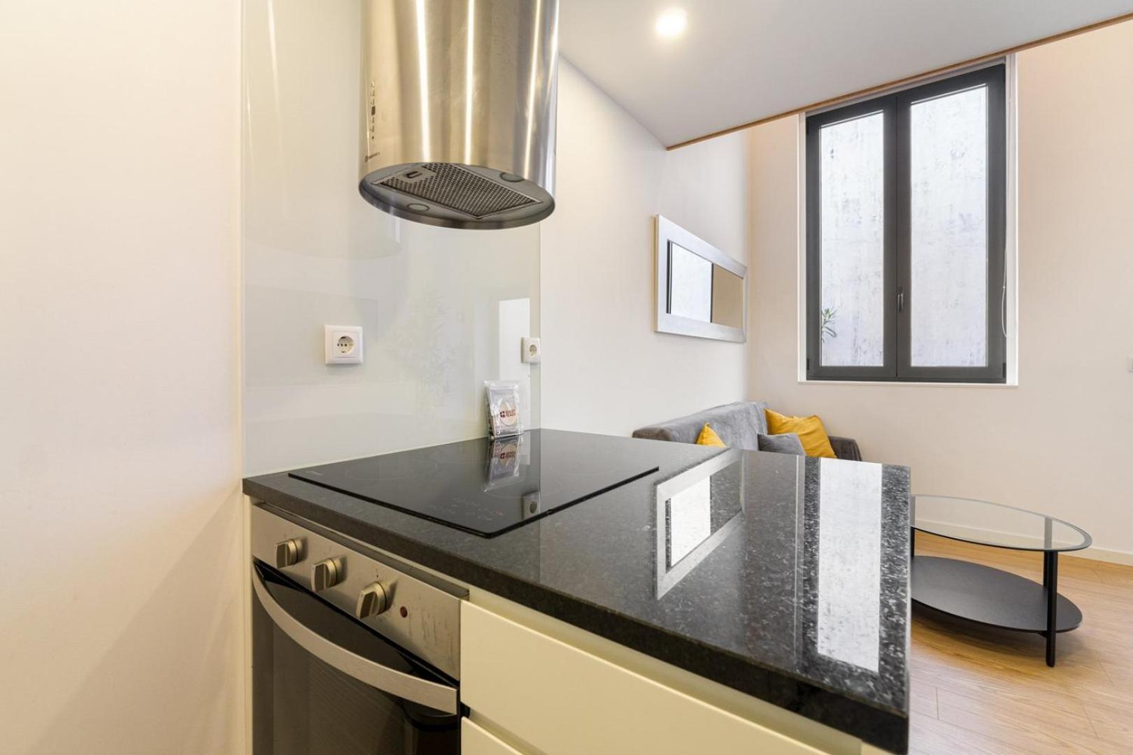 Guestready - King House 3 Hotel ปอร์โต ภายนอก รูปภาพ