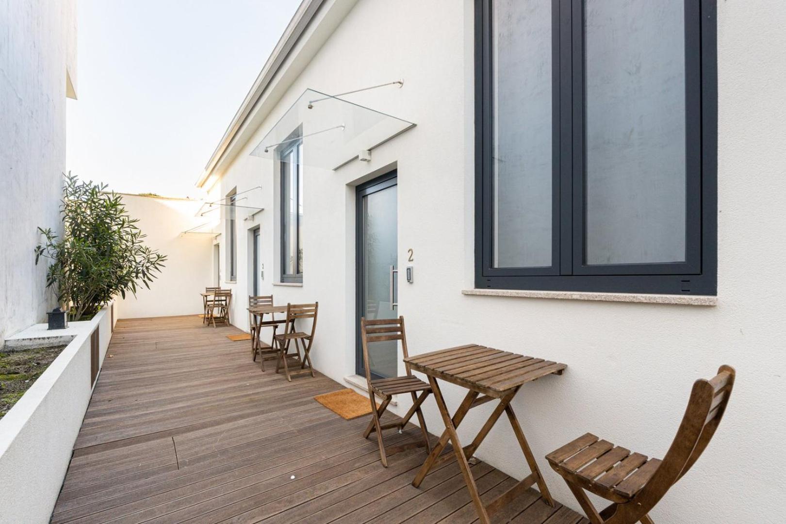 Guestready - King House 3 Hotel ปอร์โต ภายนอก รูปภาพ