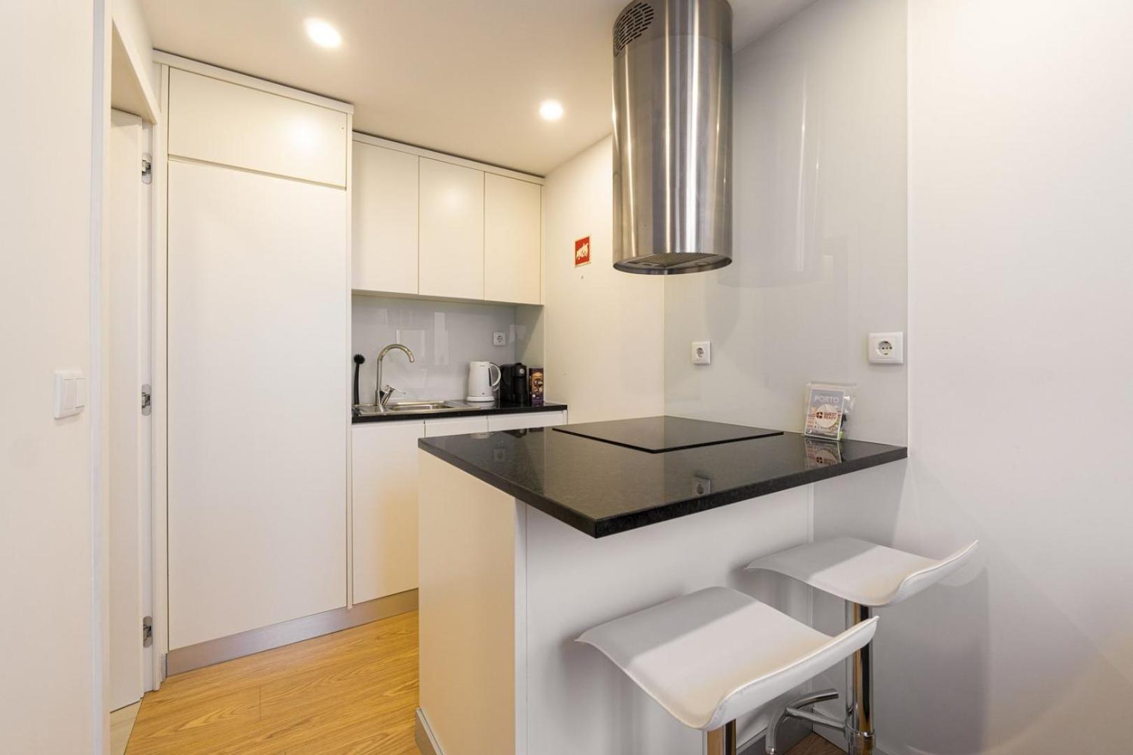 Guestready - King House 3 Hotel ปอร์โต ภายนอก รูปภาพ