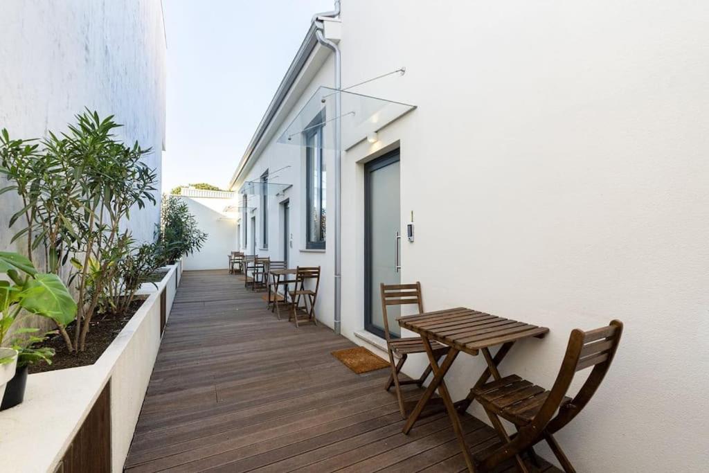 Guestready - King House 3 Hotel ปอร์โต ภายนอก รูปภาพ