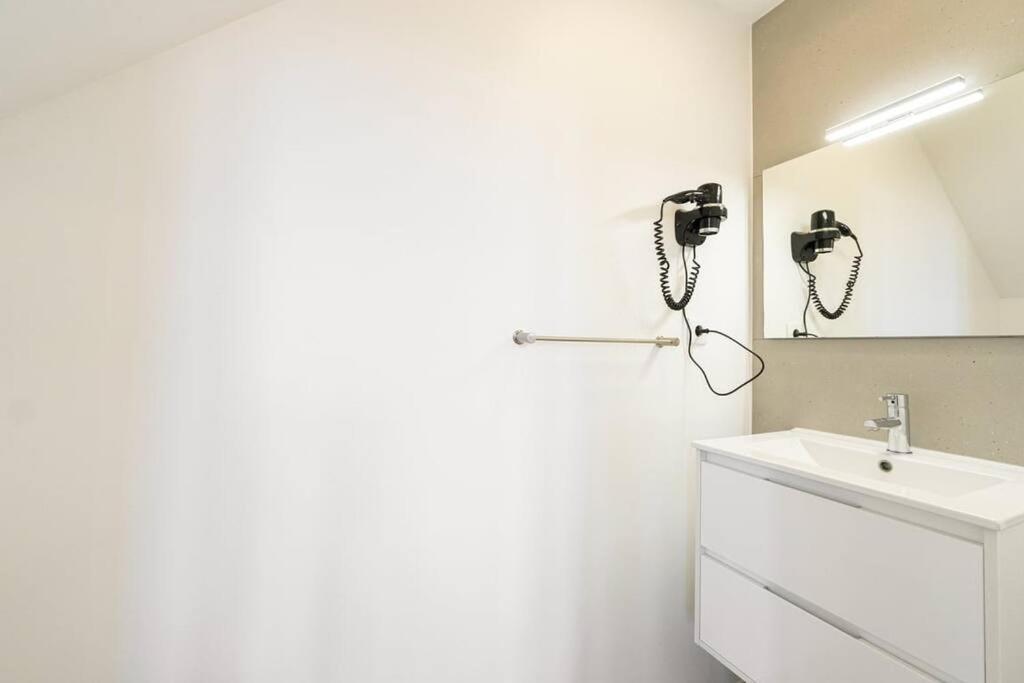 Guestready - King House 3 Hotel ปอร์โต ภายนอก รูปภาพ