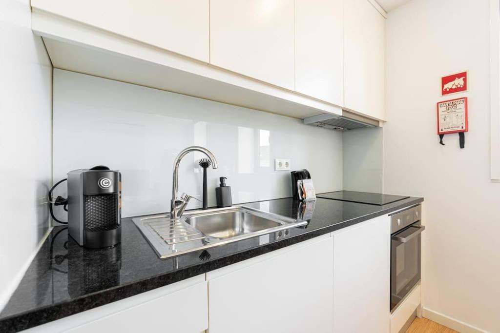Guestready - King House 3 Hotel ปอร์โต ภายนอก รูปภาพ