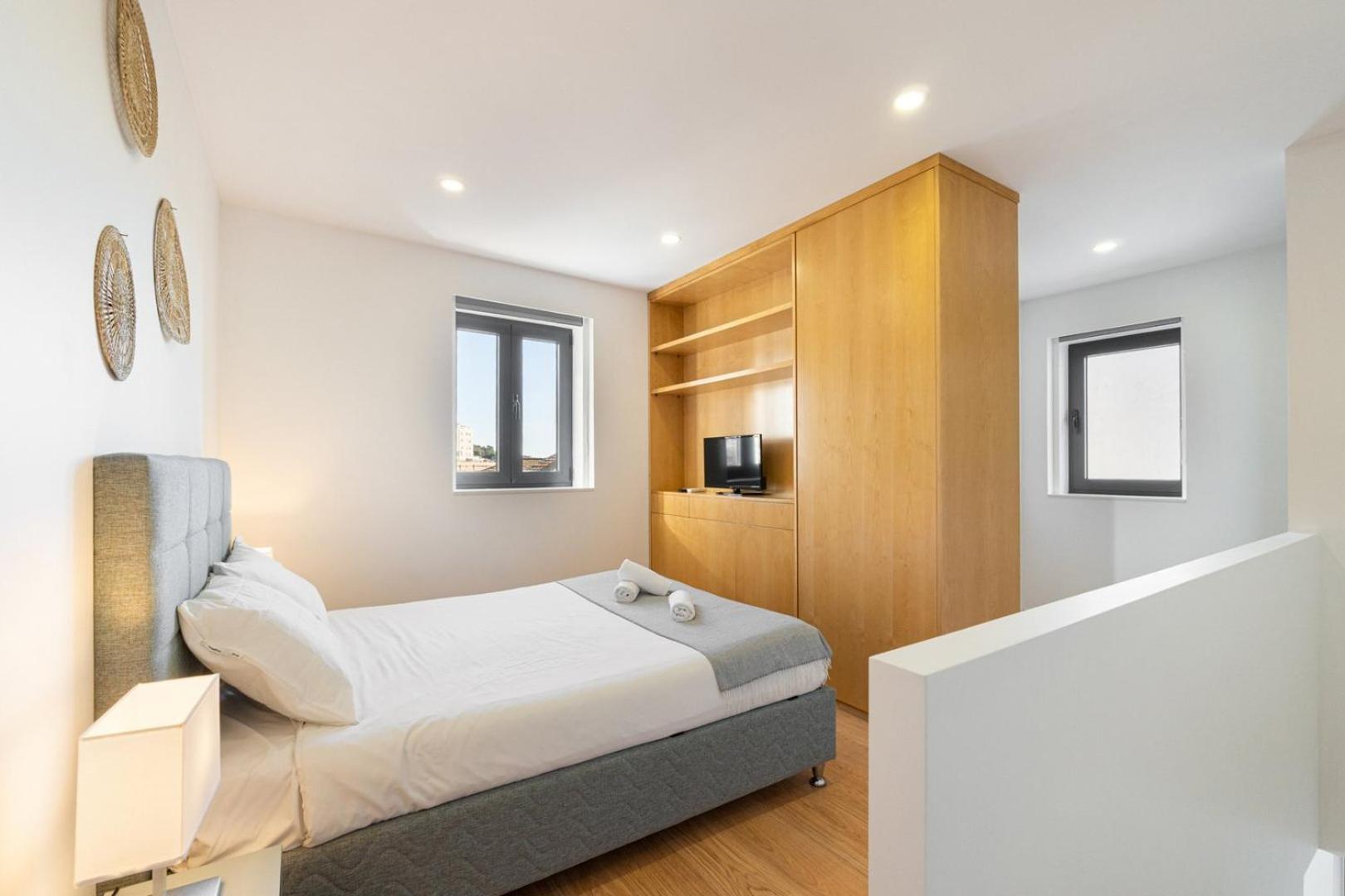 Guestready - King House 3 Hotel ปอร์โต ภายนอก รูปภาพ