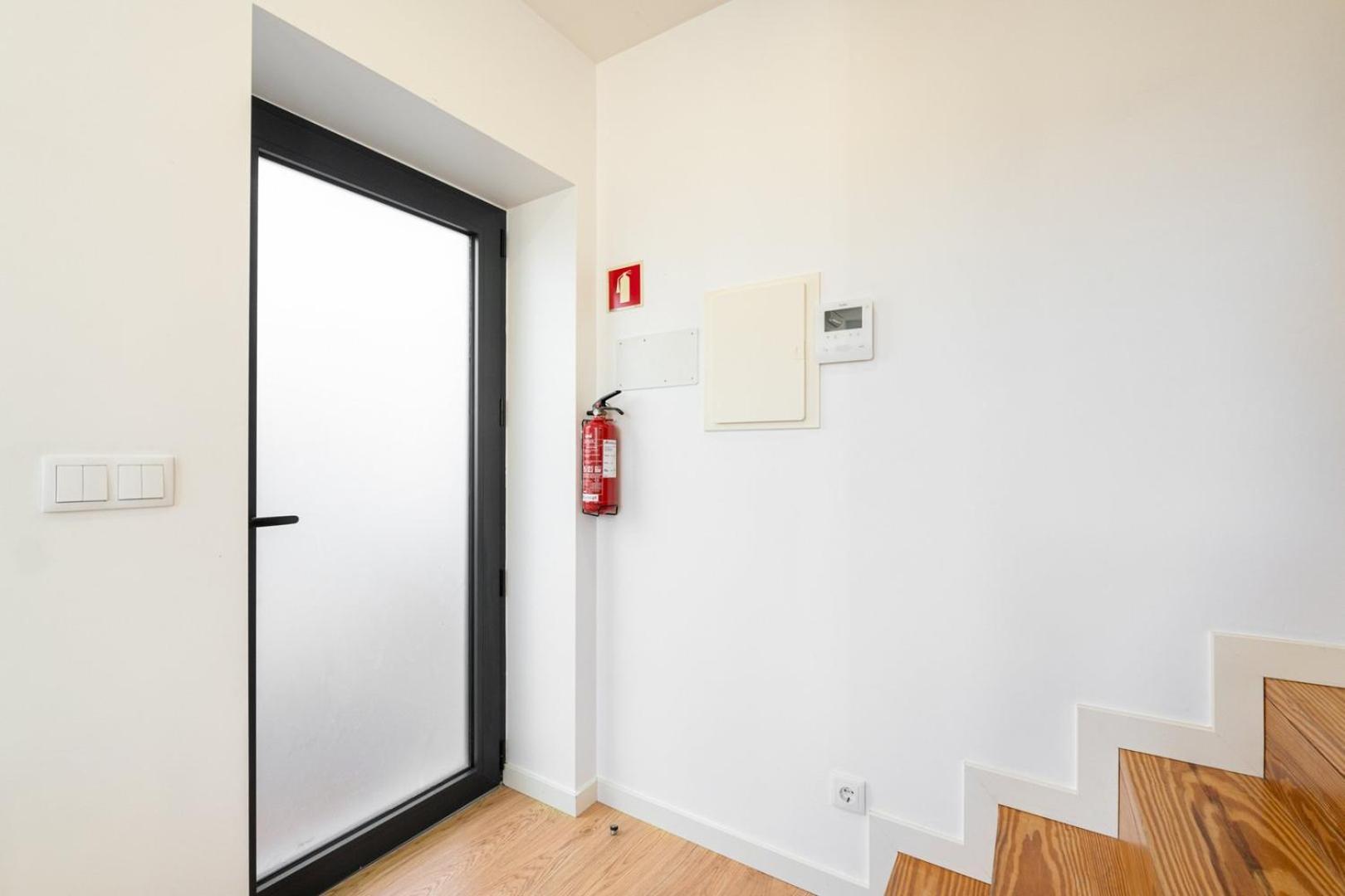 Guestready - King House 3 Hotel ปอร์โต ภายนอก รูปภาพ